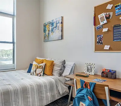 Student Studio Apartments