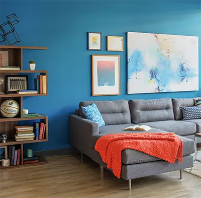 Student 1 Bedroom Apartments