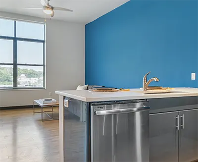 Student 2 Bedroom Apartments