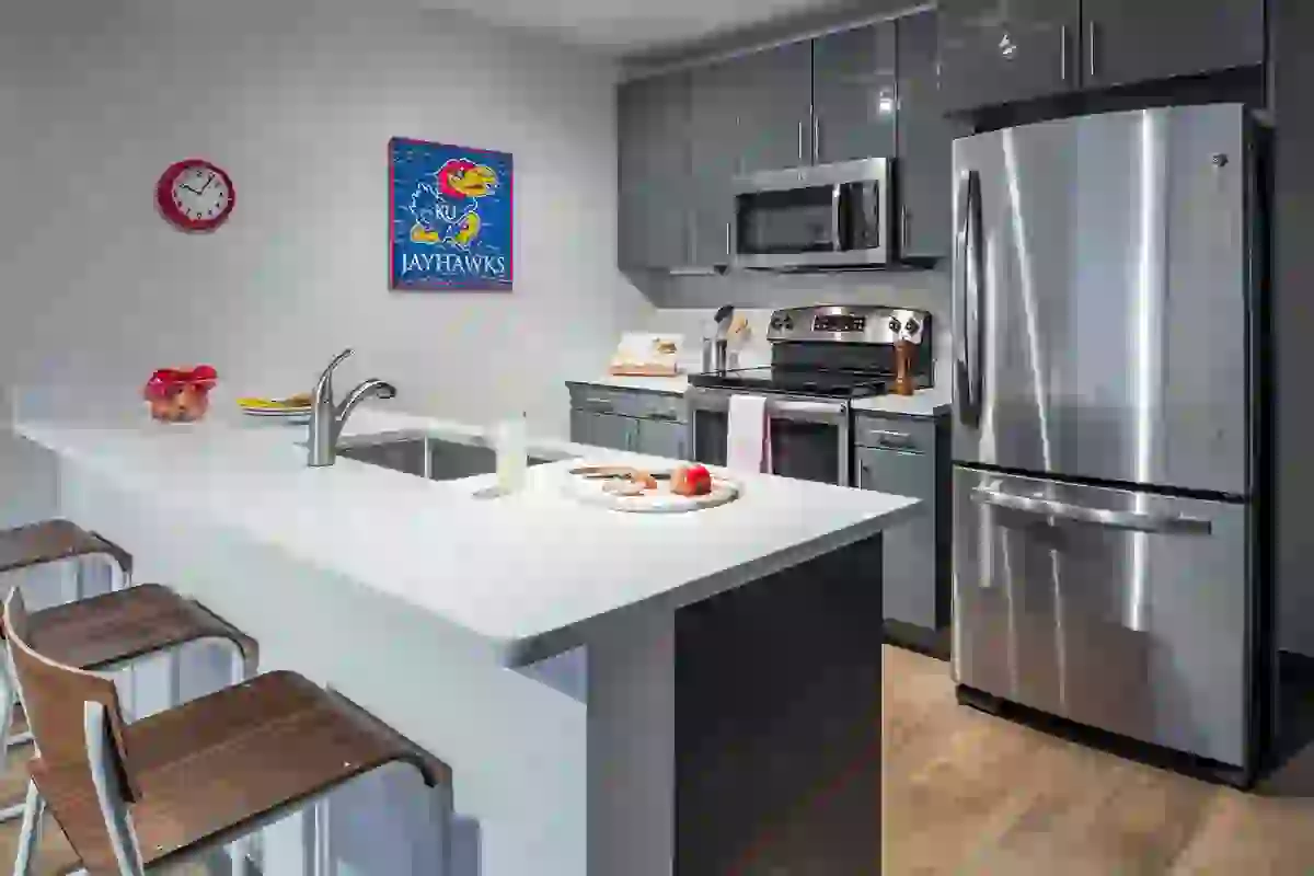 Student 3 Bedroom Apartments
