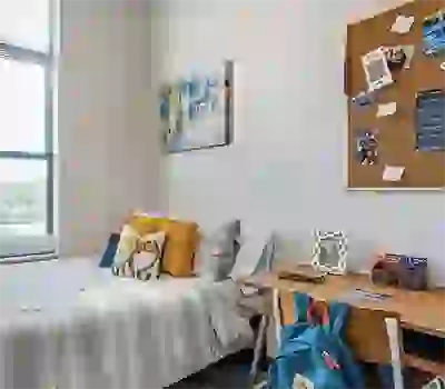 Student Studio Apartments