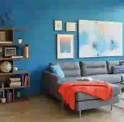 Student 1 Bedroom Apartments