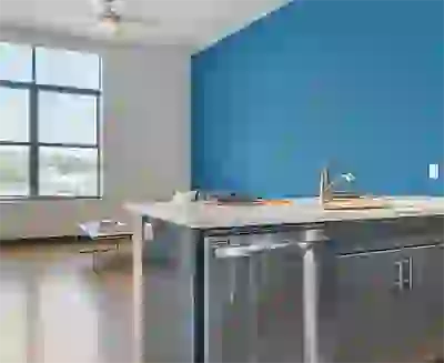 Student 2 Bedroom Apartments